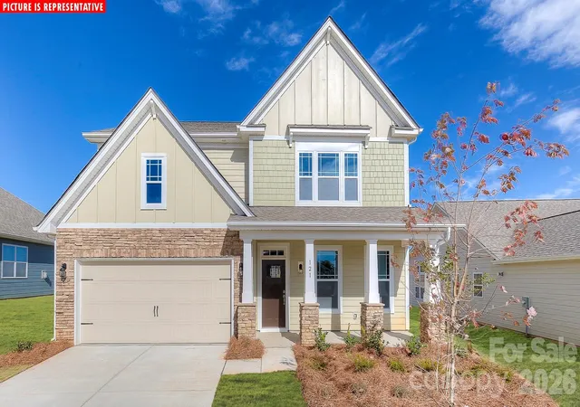 1st image of 105 Ventnor Wy, Mooresville, NC 28115 | MLS# 4336772