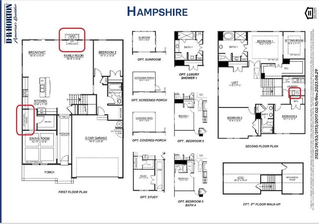 2nd image of 105 Ventnor Wy, Mooresville, NC 28115 | MLS# 4336772