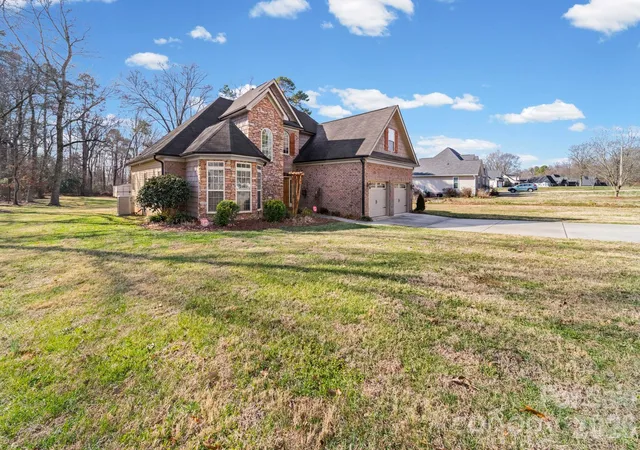 Photo 2 of Single family home for sale at 3616 Haigler Rd, Monroe, NC 28110 | MLS# 4336855 | Listing updated on 2026-07-21