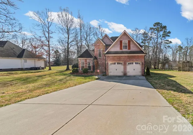 Photo 3 of Single family home for sale at 3616 Haigler Rd, Monroe, NC 28110 | MLS# 4336855 | Listing updated on 2026-07-21