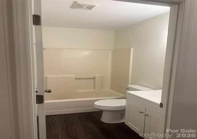 Listing Photo 2 - Condo for sale in building located at 18 Berkley Ave, Granite Falls, NC 28630 - Unit #