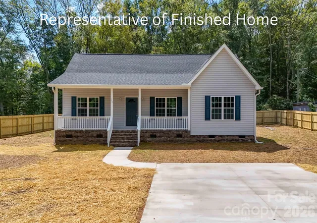 Photo 3 of Single family home for sale at 764 Old York Rd, Chester, SC 29706 | MLS# 4336938 | Listing updated on 2026-09-18