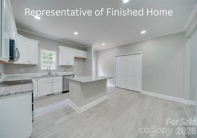 Photo 4 of Single family home for sale at 764 Old York Rd, Chester, SC 29706 | MLS# 4336938 | Listing updated on 2026-09-18