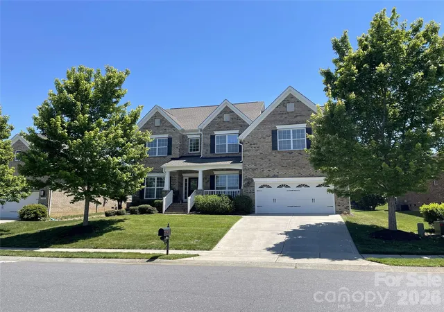 1st image of 707 Five Leaf Ln, Waxhaw, NC 28173 | MLS# 4336963