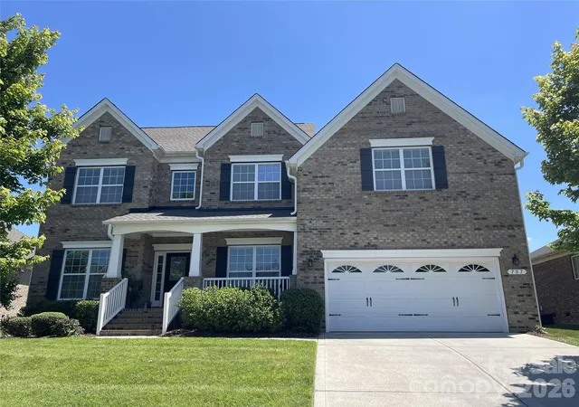 2nd image of 707 Five Leaf Ln, Waxhaw, NC 28173 | MLS# 4336963
