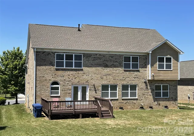 5th image of 707 Five Leaf Ln, Waxhaw, NC 28173 | MLS# 4336963