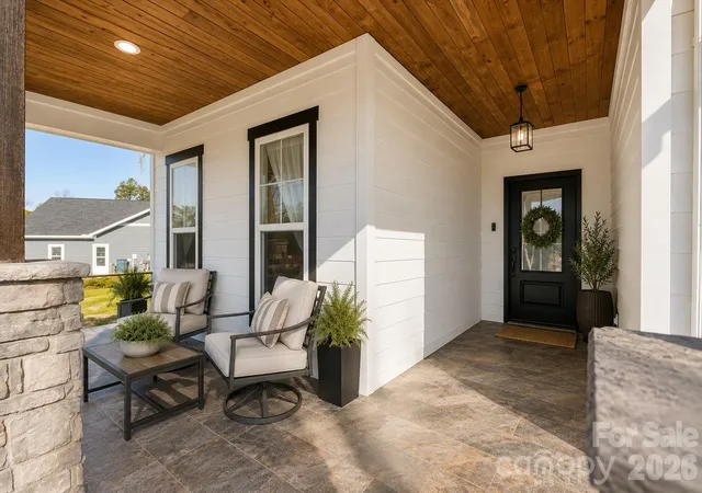 2nd image of 4555 Bristol Dr, Morganton, NC 28655 | MLS# 4336990