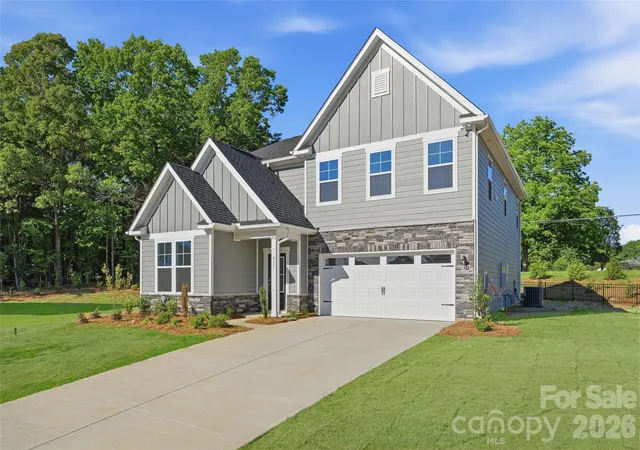 3rd image of 415 Alameda Wy, Matthews, NC 28104 | MLS# 4337081
