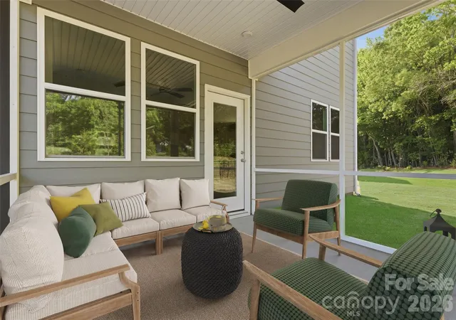 5th image of 415 Alameda Wy, Matthews, NC 28104 | MLS# 4337081