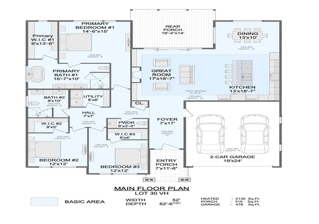 15th image of 333 Avery Trl, Arden, NC 28704 | MLS# 4337125