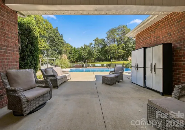 Photo 3 of Single family home for sale at 2555 Knox Landing Rd, Connelly Springs, NC 28612 | MLS# 4337142 | Listing updated on 2026-09-19