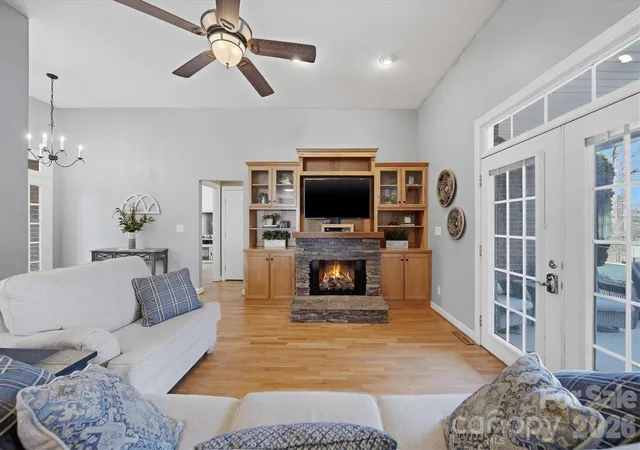 Photo 4 of Single family home for sale at 2555 Knox Landing Rd, Connelly Springs, NC 28612 | MLS# 4337142 | Listing updated on 2026-09-19