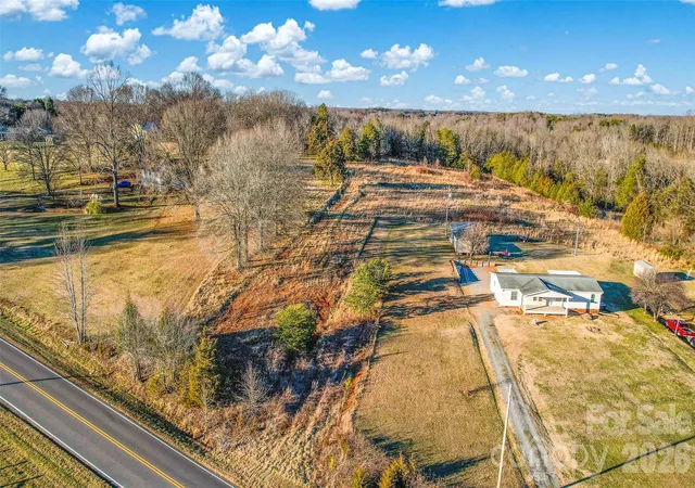 Photo 1 of Land for sale at 297 Johnson Dairy Rd, Mooresville, NC 28115 | MLS# 4337188 | Listing updated on 2026-06-16