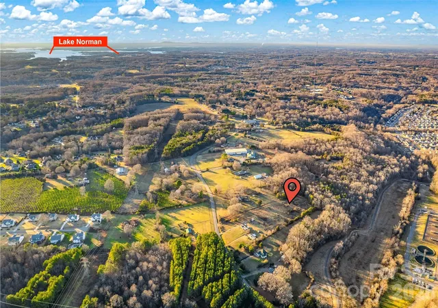 Photo 2 of Land for sale at 297 Johnson Dairy Rd, Mooresville, NC 28115 | MLS# 4337188 | Listing updated on 2026-06-16