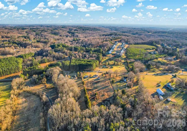 Photo 3 of Land for sale at 297 Johnson Dairy Rd, Mooresville, NC 28115 | MLS# 4337188 | Listing updated on 2026-06-16