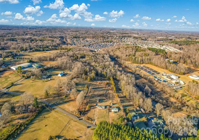 Photo 3 of Land for sale at 297 Johnson Dairy Rd, Mooresville, NC 28115 | MLS# 4337188 | Listing updated on 2026-06-16