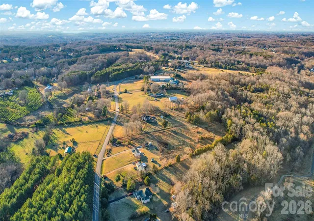 Photo 4 of Land for sale at 297 Johnson Dairy Rd, Mooresville, NC 28115 | MLS# 4337188 | Listing updated on 2026-06-16