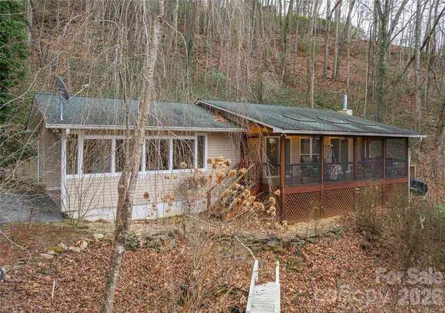 Photo 2 of Single family home for sale at 12 Bear Cvs Ln, Bryson City, NC 28713 | MLS# 4337192 | Listing updated on 2026-08-07