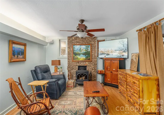Photo 3 of Single family home for sale at 12 Bear Cvs Ln, Bryson City, NC 28713 | MLS# 4337192 | Listing updated on 2026-08-07