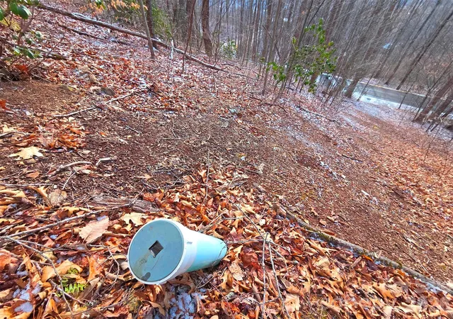 Photo 4 of Land for sale at 455 Mountain Watch Dr #16, Waynesville, NC 28785 | MLS# 4337208 | Listing updated on 2026-09-03