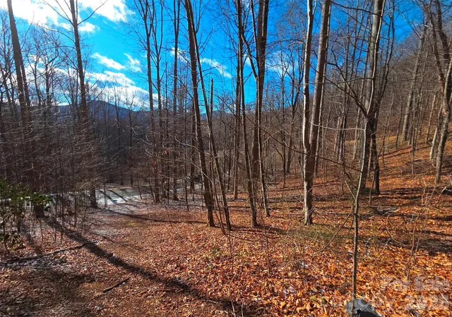 Photo 2 of Land for sale at 455 Mountain Watch Dr #16, Waynesville, NC 28785 | MLS# 4337208 | Listing updated on 2026-09-03