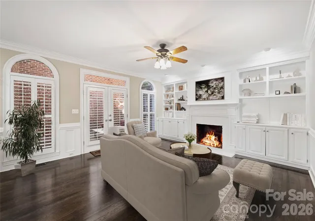 5th image of 5242 Colony Rd, Charlotte, NC 28226 | MLS# 4337225