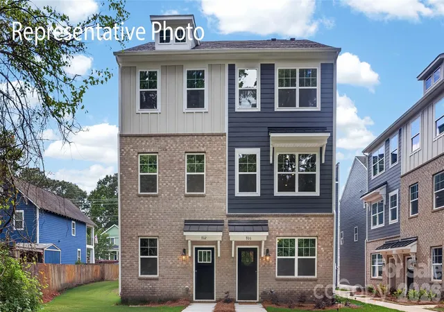 1st image of 3628 Spencer St, Charlotte, NC 28205 | MLS# 4337246