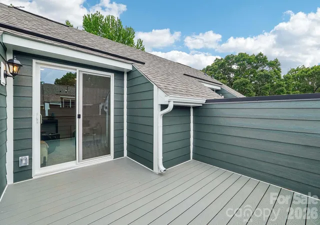 28th image of 3636 Spencer St, Charlotte, NC 28205 | MLS# 4337250