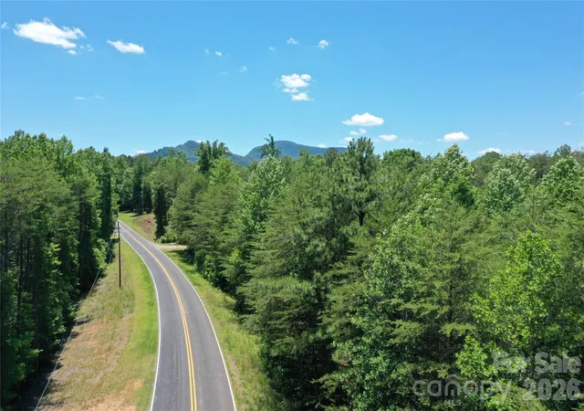 Photo 3 of Land for sale at 0 Burt Blackwell Rd, Mill Spring, NC 28756 | MLS# 4337266 | Listing updated on 2026-06-28