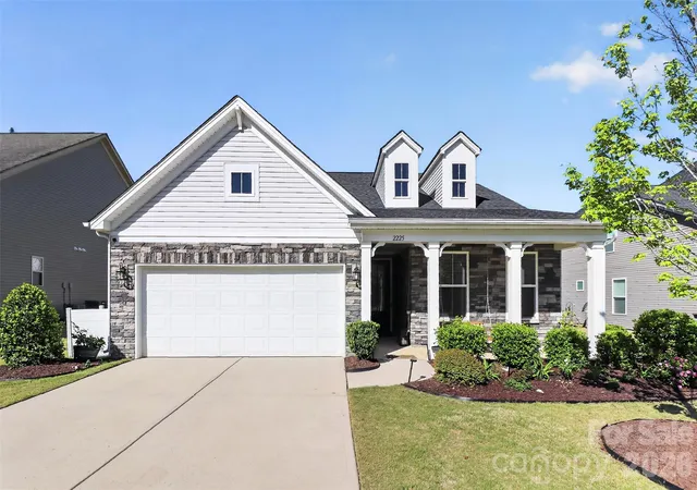 1st image of 2225 Prairie Rd, Concord, NC 28027 | MLS# 4337375