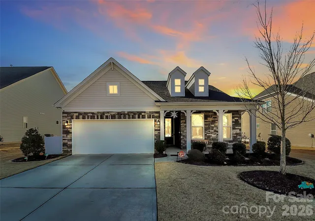 2nd image of 2225 Prairie Rd, Concord, NC 28027 | MLS# 4337375