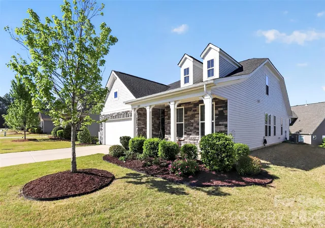 3rd image of 2225 Prairie Rd, Concord, NC 28027 | MLS# 4337375