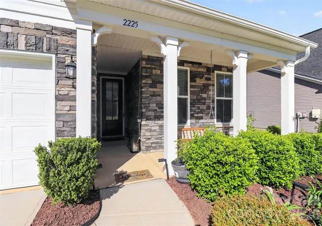 4th image of 2225 Prairie Rd, Concord, NC 28027 | MLS# 4337375