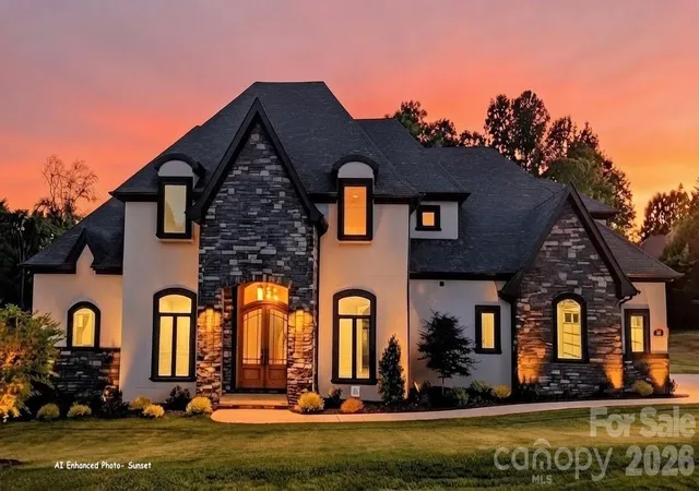 Single family home for sale at 110 Hunts Landing Dr, Mooresville, NC 28117 | MLS# 4337376