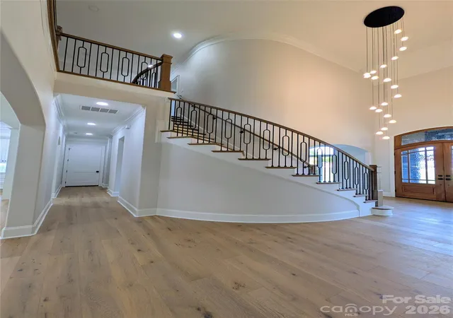 Photo 3 of Single family home for sale at 110 Hunts Landing Dr, Mooresville, NC 28117 | MLS# 4337376 | Listing updated on 2026-10-04