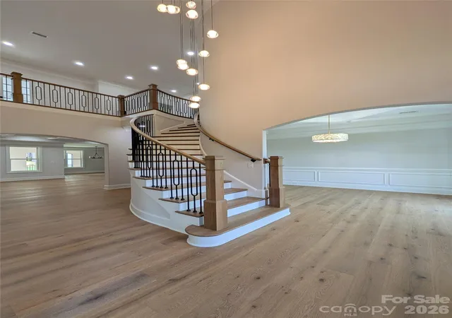 Photo 3 of Single family home for sale at 110 Hunts Landing Dr, Mooresville, NC 28117 | MLS# 4337376 | Listing updated on 2026-10-04