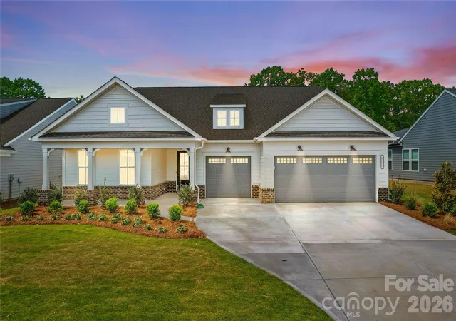 Photo 3 of Single family home for sale at 2735 Peak Ct, Belmont, NC 28012 | MLS# 4337383 | Listing updated on 2026-06-12