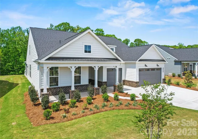 Photo 3 of Single family home for sale at 2735 Peak Ct, Belmont, NC 28012 | MLS# 4337383 | Listing updated on 2026-06-12