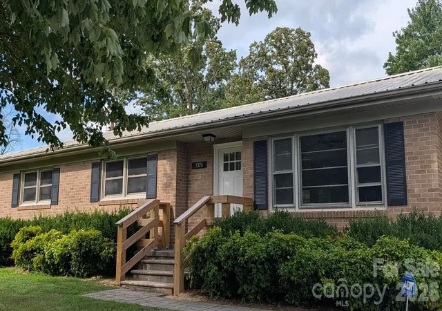 Photo 1 of Single family home for sale at 1378 Blacksburg Hwy, Blacksburg, SC 29702 | MLS# 4337384 | Listing updated on 2026-07-24