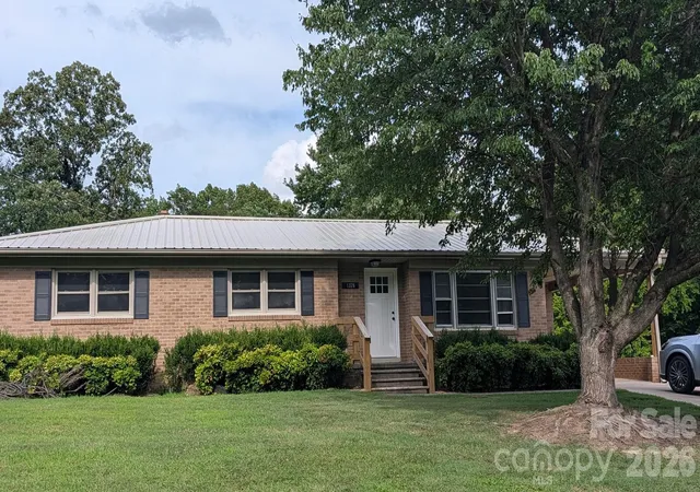 Photo 2 of Single family home for sale at 1378 Blacksburg Hwy, Blacksburg, SC 29702 | MLS# 4337384 | Listing updated on 2026-07-24