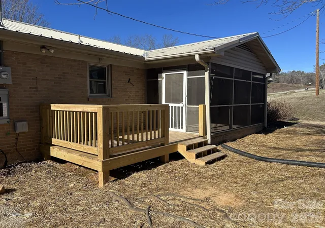 Photo 5 of Single family home for sale at 1378 Blacksburg Hwy, Blacksburg, SC 29702 | MLS# 4337384 | Listing updated on 2026-07-24