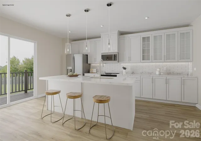 Photo 2 of Townhouse for sale at 7006 Yorkshire Pl Way, Charlotte, NC 28278 | MLS# 4337401 | Listing updated on 2026-09-20