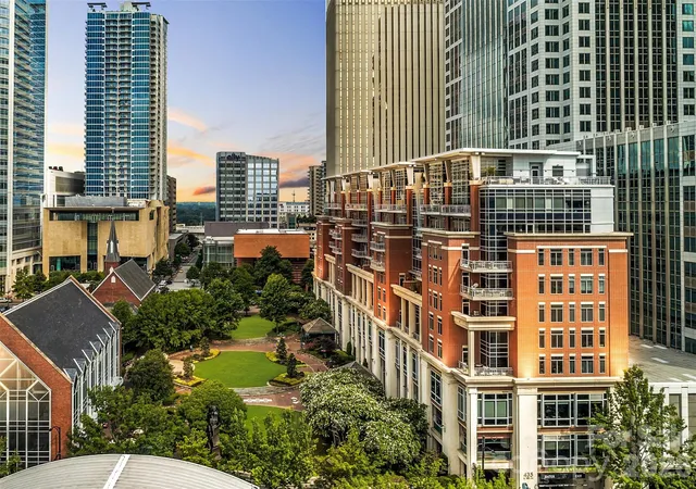 Photo 31 of Condo for sale at 435 S Tryon St #703, Charlotte, NC 28202 | MLS# 4337445 | Listing updated on 2026-09-13