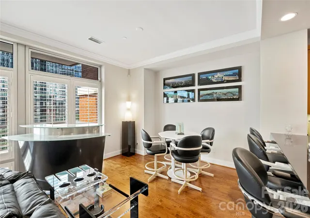 Photo 4 of Condo for sale at 435 S Tryon St #703, Charlotte, NC 28202 | MLS# 4337445 | Listing updated on 2026-09-13