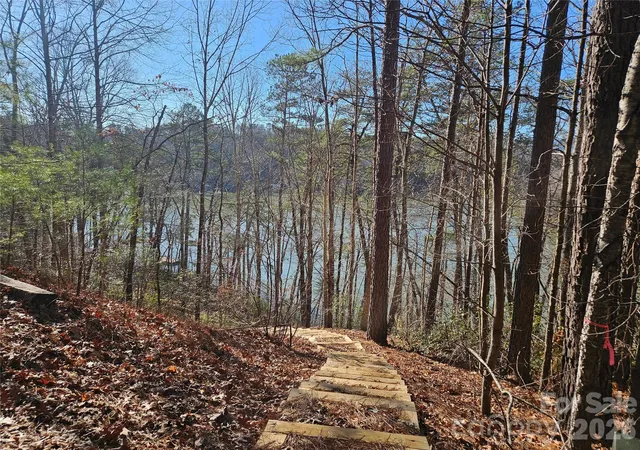 5th image of 00 Hawk Ridge Dr #8, Mill Spring, NC 28756 | MLS# 4337467