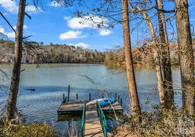 3rd image of 00 Hawk Ridge Dr #8, Mill Spring, NC 28756 | MLS# 4337467