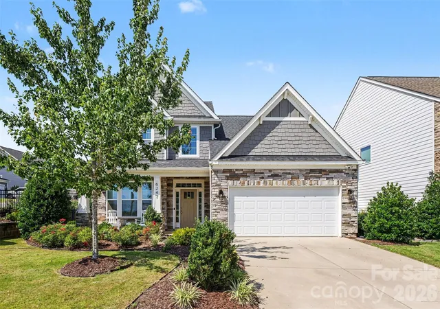 44th image of 6247 Six String Ct, Fort Mill, SC 29708 | MLS# 4337495