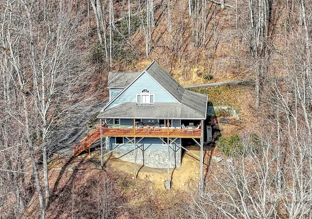 48th image of 371 Falcon Ridge Dr, Waynesville, NC 28786 | MLS# 4337499