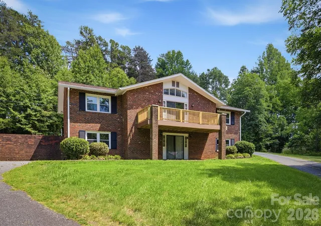 2nd image of 2671 Shady Grove Rd, Connelly Springs, NC 28612 | MLS# 4337628