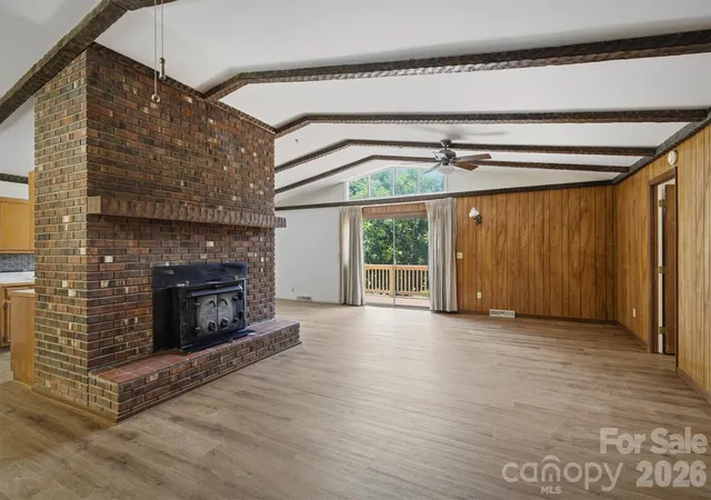 Photo 2 of Single family home for sale at 2671 Shady Grv Rd, Connelly Springs, NC 28612 | MLS# 4337628 | Listing updated on 2026-10-05